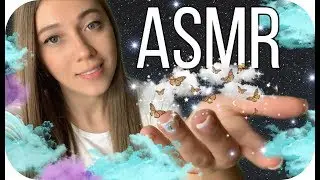 АСМР 😚 Звуки тк, чк, чк, пк с ушка на ушко ✨ ASMR tk, sk sounds