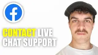 How to Contact Facebook Live Chat Support (2026 Guide)