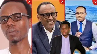 Turumiwe:Aje yigana ijwi rya President Kagame,Muhire Munana  ,Redumptus ukagira ngo nibo neza 🙆