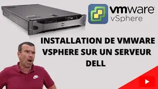 TUTO 5 INSTALLATION DE PFSENSE