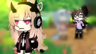 💔When it hurts😞(💔) //gachalife//meme//glmv//gacha//trend//shortvid//♡