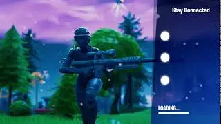 Toy Trooper Loading Screen