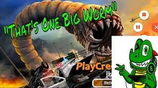 Death worm(FINAL)
