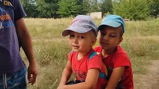 Vlog 16.08.2024 Поехала в город/Свиное рагу из Варуса/Плов