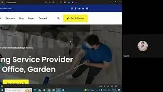 Professional Website Layout Design | Responsive Web Design with Bootstrap 5.x (Part -1)