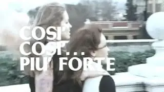 Così, Così... Più Forte 1970 [ITALIAN CUT]