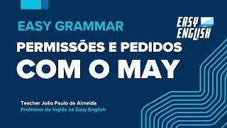 May - Easy Grammar