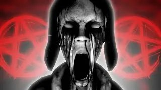 ЭТО ХУДШИЙ ХОРРОР в СТИМЕ | SAD SATAN NIGHTMARE