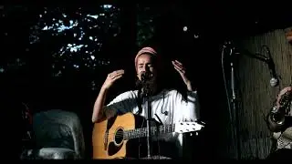 Beck Corlan -  Hostel Costel  -LIVE-  Harababura ( A Cinematica Movie)