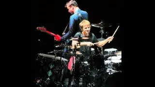 Muse - Helsinki Jam HD