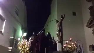 LA SED CADIZ 2016 RECOGIDA