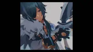 kaeya || les