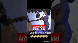 Jarene Silvi di elus elus metu