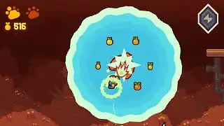 Grapple Dogs: Cosmic Canines [Part 6: Hekk]