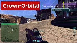 Planetside 2 - My base is too hard for them - PS2