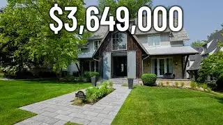 Luxury House Tour: A Real Estate Experience Unlike Any Other