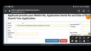 KP NEW NOTICE 2024 II KOLKATA POLICE RECRUITMENT // WB KP II কলকাতা পুলিশ নোটিশ