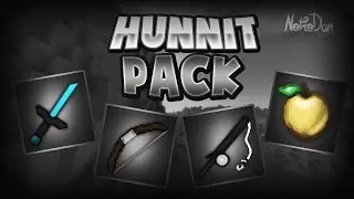 Minecraft PvP Texture Pack - Danteh 100k Pack