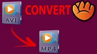 How To Convert Avi Into Mp4 In Window Xp (For Free) 2K18
