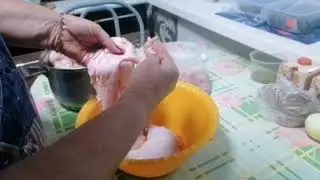 ЭКОНОМНОЕ МЕНЮ НА НОВЫЙ ГОД 2024 ⛄⛄⛄ШЕСТЬ БЛЮД ИЗ ОДНОЙ КУРИЦЫ ❄️❄️❄️БЛЮДО НОМЕР ОДИН