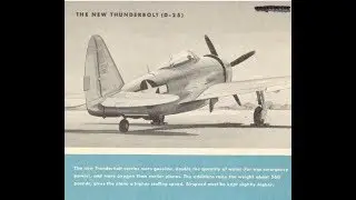 Turbo vs Supercharging in WW2 Airplanes