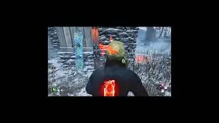 👆Click=Treat👆- Dead By Daylight #dbd -#deadbydaylight #dbdshort #dbdclips #shorts #dbdshort #👆