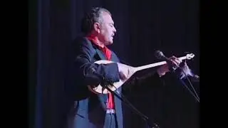 Тұңғышбай Жаманқұлов  "Барып қайт,балам ауылға"