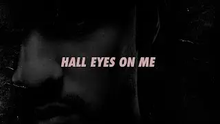 Zkr - Hall Eyes On Me (Audio officiel)