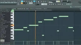 How Dj Khaled Made No Brainer (Remake + FLP) By Sunny Gob