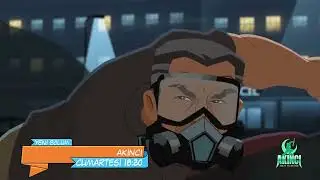 Akıncı 3. Sezon 2. Bölüm Tanıtımı! 😎