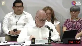 EL 50% DE LAS CARRETERAS ESTÁ EN MAL ESTADO: BERNHARD REHN