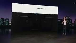 The New 2022 Apple Studio Display