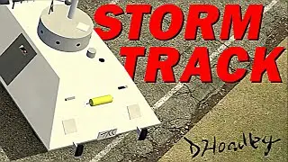 Trapezoid from a Magazine