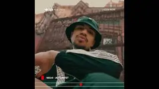 Nichi-Autoritet #rap #music