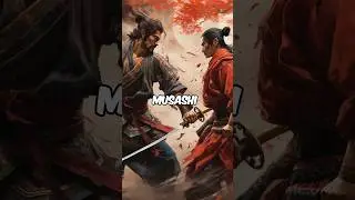 Ultimate samurai superstar!🔥🔥 