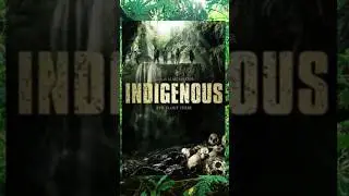 Indigenous 2014 #short #shorts #tubimovies #jungle #legend #monster #dark #tourism #film #trevor