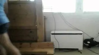 how to do a cart weel