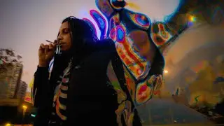 Denov - Sem Estress (videoclipe oficial)