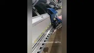 VanMark Trim Cutter. Преображение ножа от Stansib