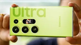 Samsung Galaxy S24 Ultra - It's Official