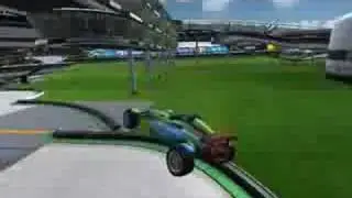 Replays Killer Trackmania Nations