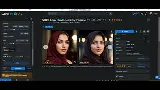 20 نموذج ذكاء اصطناعي مجانا لتوليد الصور الرائعة من الموجهات النصية