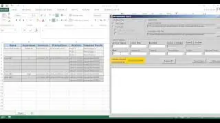 Importar casos de Pruebas desde Excel a Qmanager