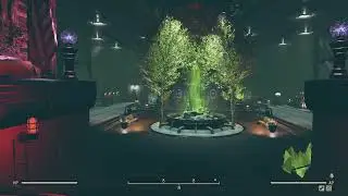 Fallout 76 - Enclave Camp and Enclave Lab Shelter