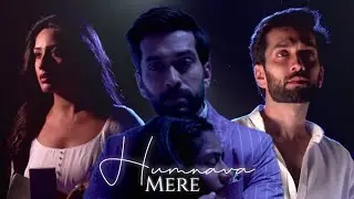 Humnava Mere | Shivika | Ishqbaaaz