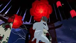 VRChat: Dance - Monster