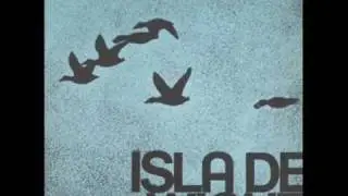 Kerouacs -  Isla de Wight