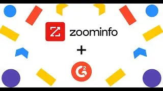 G2 + ZoomInfo Intent Data Integration
