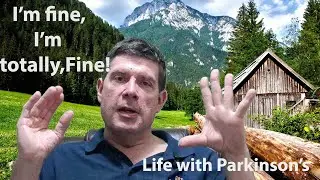 How Parkinson's has affected Our lives, - World Parkinson's 2023