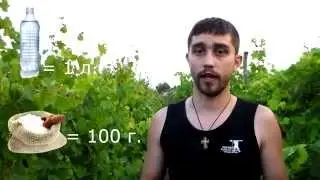 как быстро высушить древесину для резьбы или токарки